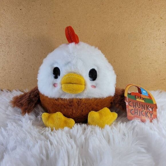 Barkbox Chunky Chicky- NWT - Picture 1 of 6